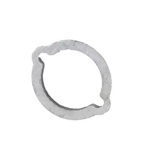 Guarnizione di aspirazione per motoseghe a benzina Stihl MS240/260, compatibile con la codice 503372 - Product Image 1