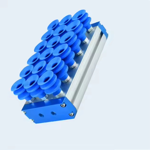 Accessoires pour robots, manipulateur industriel, éponge non-marquante, charge lourde, pièces d'emballage pneumatiques, générateur de préhenseur à vide - Product Image 2