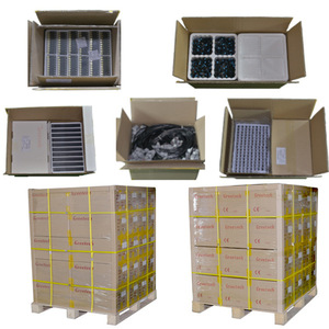 <span class=keywords><strong>Micro</strong></span>-interrupteur automatique étanche à bouton-poussoir pour usine, scellé <span class=keywords><strong>IP67</strong></span>, <span class=keywords><strong>micro</strong></span>-interrupteur de commutation 5A SPDT - Product Image 6