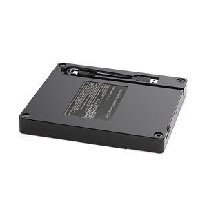 Unidad de <span class=keywords><strong>Blu</strong></span>-<span class=keywords><strong>ray</strong></span> Externa Multifuncional USB 3.0 con Bandeja, Caché de 8MB, Reproducción de Películas <span class=keywords><strong>4K</strong></span> HD y Función de Lectura de DVD - Product Image 4