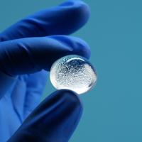 Prix d'usine Lentille sphérique en verre de quartz BK7 transparente de précision optique personnalisée 1-200 mm, demi-sphère concave/biconvexe, antireflet