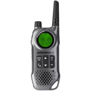 Walkie Talkie <span class=keywords><strong>TLKR</strong></span> T8R, Paquete Doble para Motorola, Walkie Talkie sin Licencia, Radio Bidireccional - Product Image 2