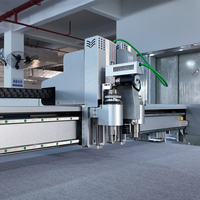 Nuevo Plotter de Corte para Vinilos de Vehículos con Alimentación Automática y Registro de Marcas, Marca DMAIS, 1 Año de Garantía