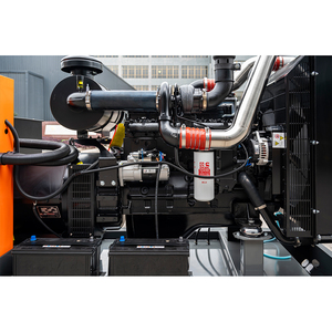 Generador Industrial de 500 Kva, 600 Kva, 500 Kw, 1000 Kva, de Uso Industrial Pesado - Product Image 6
