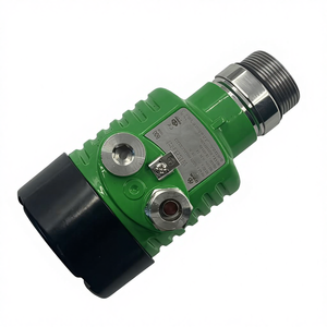 Радарный уровнемер 80 ГГц с фланцевым креплением, взрывозащищенный, для мониторинга нефтяных резервуаров - Product Image 6