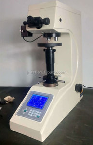 Máquina de Prueba de Dureza <span class=keywords><strong>Vickers</strong></span> Universal con Pantalla Digital HV <span class=keywords><strong>Escala</strong></span> 5kgf - Product Image 2
