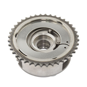 # Poulie de distribution en acier OE 55562222 avec trois vis pour remplacement et réparation du moteur d'admission pour GM 1.4L Turbo - Vente directe usine - Product Image 4