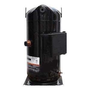 คอมเพรสเซอร์ทำความเย็น HYZL รุ่น ZB130KQ TFD 551 สำหรับเครื่องปรับอากาศและอุปกรณ์ห้องเย็น - Product Image 4