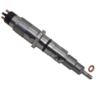 0445120121 Fuel Injection Valve Genuine OEM High Performance Precision Engineered