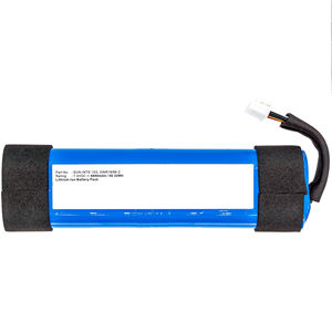 Batería Para JBL JBLXTREME2BLKAM JBLXTREME2BLUAM Xtreme <span class=keywords><strong>2</strong></span> 2INR19/66-<span class=keywords><strong>2</strong></span> SUN-INTE-103 7,4 V/mA - Product Image 5