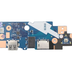 Lenovo thinkpad के लिए usb बोर्ड e15 gen2 fpr (20td 20td) G5b0 संस्करण संख्या NS-D013 Fu 5c50z44718 - Product Image 1