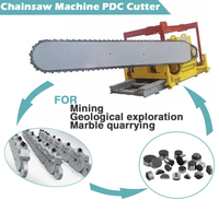 1304 1308 1313 1613 Pdc Cutters Coupe-diamant polycristallin Inserts PDC pour foret de roche Forage de puits Pétrole et gaz