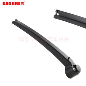 Aplicable al conjunto del limpiaparabrisas trasero y al conjunto del brazo oscilante del limpiaparabrisas trasero del Volkswagen Transporter T5/T6 - Product Image 1