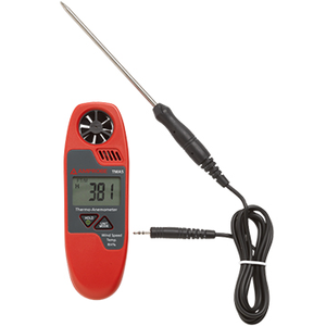 Anemómetro de Vane Mini TMA5 Amprobe Original Nuevo - Product Image 3