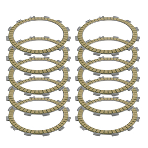 Plaque d'embrayage de moto embrayage humide pour <span class=keywords><strong>Ducati</strong></span> 1158 Diavel Multistrada 19020521A - Product Image 4