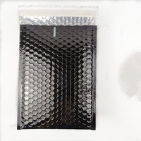 Enveloppes à bulles métalliques durables, sacs de courrier rembourrés très résistants, enveloppes auto-adhésives avec logo personnalisé, fabriquées en Thaïlande