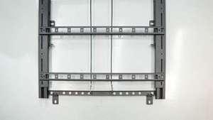 מיטת מטען כבדה שקופית למיטת טנדר מיטת אלומיניום מקרר שקופית דגם טקומה - Product Image 2