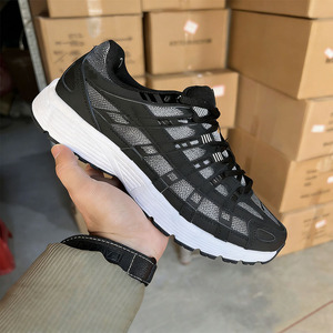 Zapatillas Deportivas P6000 2026, Estilo Moderno, Casuales, para Caminar y Correr al Aire Libre, con Forro de Malla, Zapatillas Casuales, Zapatillas para Correr - Product Image 3