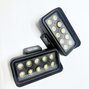 Luz de Navegación Nocturna de Plástico Original para DJ1 T100/T70/T70P, Resistente al Agua, Accesorios y Repuestos para Drones de Pulverización Agrícola - Product Image 1