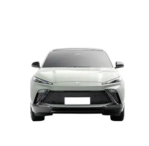 Tout nouveau 2023 Buick E4 nouvelle voiture électrique de taille moyenne Suv charge rapide 0.5h 2wd 4x4 pour la maison Buick E4 véhicule à énergie nouvelle