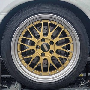 Jantes en alliage forgé certifiées VIA 2P 3P Deep Dish 5x112 5*120 17-24 pouces pour <span class=keywords><strong>BBS</strong></span> <span class=keywords><strong>LM</strong></span> 350Z 370Z GT-<span class=keywords><strong>R</strong></span> R35 C260 E300 M235 - Product Image 3