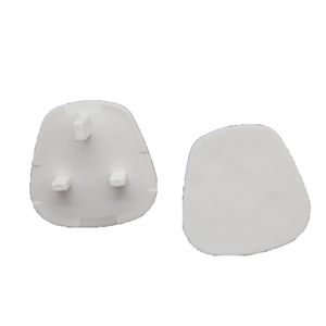 Cắm Bìa bảo vệ bé an toàn điện an toàn Outlet Anh cắm bao gồm cho các cửa hàng điện, trẻ em ổ cắm bằng chứng bao gồm - Product Image 1