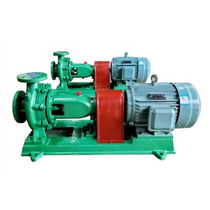 Pompe centrifuge électrique série IS pour l'irrigation - Product Image 6
