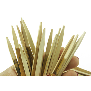 En gros Palette Plate <span class=keywords><strong>BARBECUE</strong></span> <span class=keywords><strong>Barbecue</strong></span> de Fruits De Bambou <span class=keywords><strong>Brochette</strong></span>/Bâton/Pics - Product Image 6