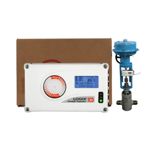 Logix 520md Series Digital Hart 520md+44-w2d3fn-000-1000 Neuf d'origine En stock 52 - Product Image 2