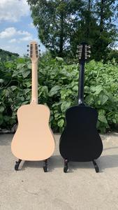 <span class=keywords><strong>Chitarra</strong></span> Acustica Marca Aiersi, Misura 38, Economica per Studenti e Principianti, Finitura <span class=keywords><strong>Satinata</strong></span> Colorata - Product Image 3