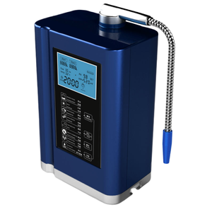 Vendita calda Filtro Acqua Alcalina Idrogeno <span class=keywords><strong>Alka</strong></span> ionizzatore - Product Image 4