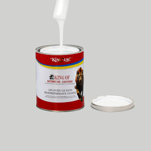 <span class=keywords><strong>Peinture</strong></span> acrylique liquide haute couvrance YWJK-B001, spray pour voiture, résistante aux rayures, bonne couvrance, <span class=keywords><strong>couleur</strong></span> changeante, <span class=keywords><strong>couleur</strong></span> personnalisable - Product Image 2