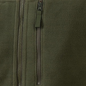 Veste polaire réversible robuste pour homme, exportée du Bangladesh, en polyester de haute qualité pour une utilisation en extérieur et la chasse - Product Image 5