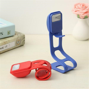 Clip Portable sur LED Livre Lumière Pliable Signet LED Lumière Flexible Clip Pince Lampe de Lecture pour <span class=keywords><strong>Kindle</strong></span> - Product Image 6