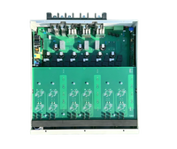 Filtre Actif Robuste 5ème Génération IGBT Anti-Résonance pour l'Industrie Lourde – Dispositif de Mitigation des Harmoniques – Filtre Harmonique Actif – Prix