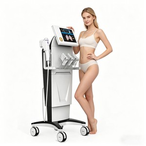 Spazzola per Pulizia Viso Ultra Lift <span class=keywords><strong>Hifu</strong></span> - Product Image 1
