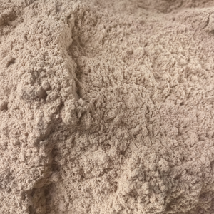 Vente en gros de poudre de manioc Onggok-liant naturel pour bobine de moustique et bâton d'encens-prêt à expédier - Product Image 1