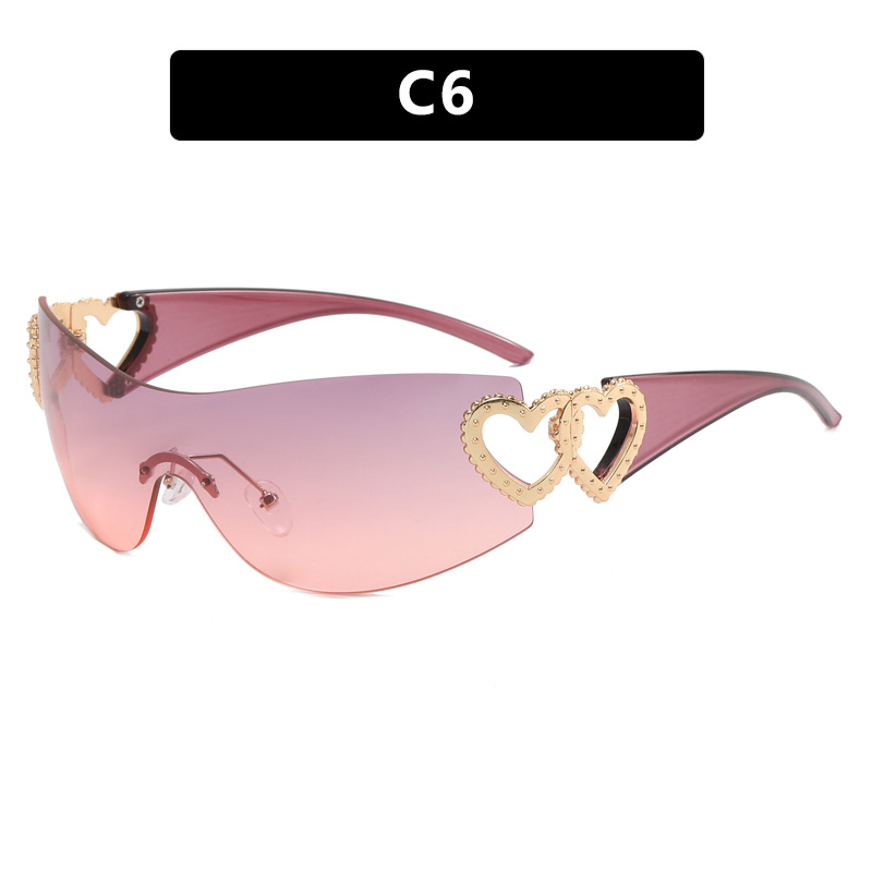 3541-C6-Violet/Rose violet