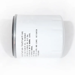 Pièces détachées automobiles Filtres à huile 1109AL pour Peugeot 208 2008 <span class=keywords><strong>308</strong></span> Citroën C3 C4 DS 1.2T - Product Image 3