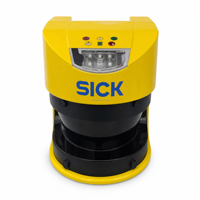 Sensor Keamanan Laser SICK S30A-2011BA Asli Baru untuk Perlindungan Mesin AGV