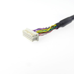 Câble LVDS LCD 20 broches pour ordinateur portable, <span class=keywords><strong>prix</strong></span> usine, modèles DF20, DF20F-20DP-1V, DF20F-20DP-1H(65) - Product Image 2