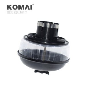 Pre-CLEANER 5540047200 57371759 24551124 3EB02A1710 PF53916 B910048197101 008692055 - Product Image 1