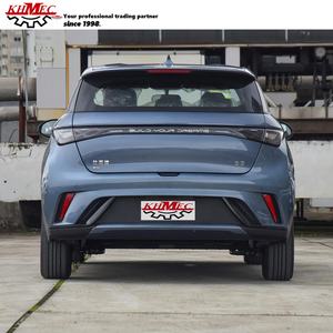 BYD Seagull Dolphin Energy Pure Electric Honor Edition Vitality 2023 2024 2025 - Coches Usados - Product Image 6