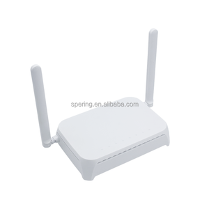 Dual Band WiFi6 AX1800 xpon ONU 2.4G และ5G พอร์ตกิกะบิตตาข่ายเข้ากันได้กับ Huawei ZTE <span class=keywords><strong>FiberHome</strong></span> EG8145X6 F6610M สำหรับเครือข่าย FTTH - Product Image 5