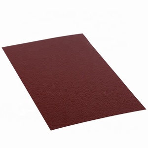 アルミニウムカラーコーティングコイル0.25mm-0.70mm厚卸売アルミニウムシート - Product Image 6