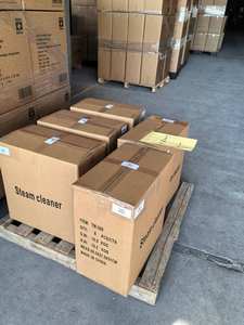 Limpiador a Vapor Eléctrico de Mano 220V para Uso Doméstico en Alfombras, Sofás, Autos, Hoteles y Exteriores, Vaporizador Portátil Presurizado de 3 Bares de Presión - Product Image 6