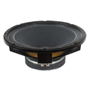 Composant audio professionnel Haut-parleur 12 pouces Caisson de basses à bobine vocale de 3 pouces Haut-parleur Haut-parleur - Product Image 1