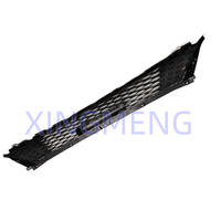 Mg 자동차 부품 앞 범퍼 환기망 하단 메쉬 그릴 MGGT MG5 10745960용