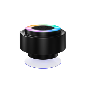 2025 IPX7 loa không thấm nước vòi hoa sen Loa hút cup - Product Image 1