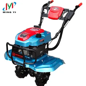 Agricultural machinery/farm equipment/mini rotary tiller cultivator in india